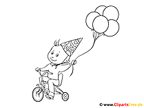 Malen lernen mit Kindern