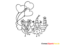 Malschablonen kostenlos