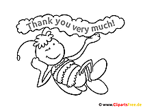 Schwarz Weiss Bilder zum Ausmalen