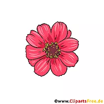 98 Blume Clipart kostenlos