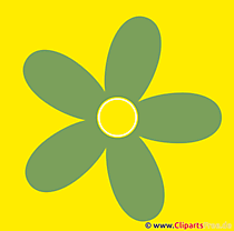 Flower Clip Art