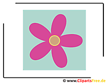 Blume Icon kostenlos