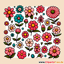 fotos de flores