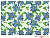 Clip Bilder Blumen