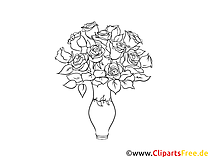 Freie Bilder zum Thema Rosen