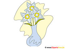 Vase Clipart