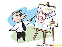 Boerse Bild, Clipart, Grafik, Cartoon, Illustration