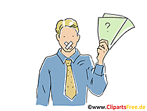Business Erfolg Clipart