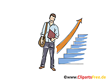 Business Grafik gratis