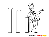 Business People Clip Art free