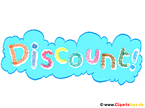 Clipart Discount free