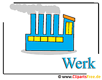Clipart Fabrik free herunterladen