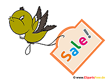 Clipart Shopping Sale