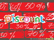Discount Bilder