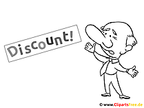 Discount Clip Art free