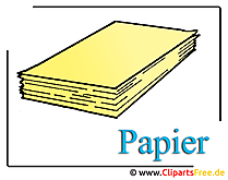 Dokumente Clipart Business