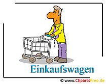Einkaufswagen-Clipart-free-