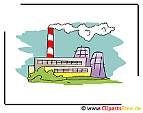 Fabrik Clipart free