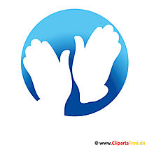 Hände Clipart
