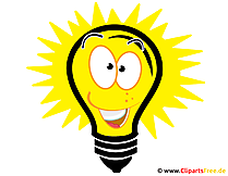 Idea Clipart
