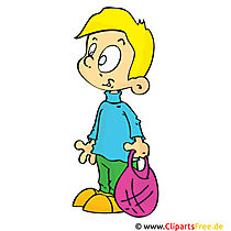 Kunde Clipart, Bild, Cartoon, Grafik, Illustration