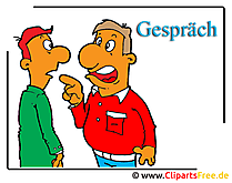 Meeting Clipart Bild free