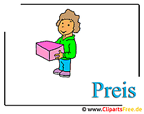 Preis Bild-Clipart free