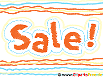 Sale Clip Art
