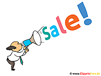 Sale Clipart