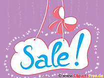 Sale Sign Clip Art