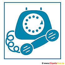Telefon Clipart
