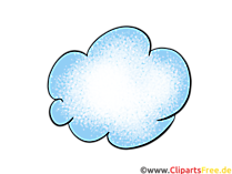Sprechblase Clipart gratis