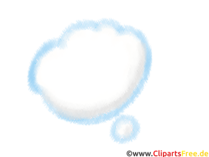Speech bubble Clipart
