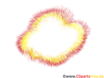 Sprechblase Stock-Grafik