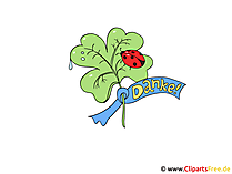 Bilder zu Dankeschön