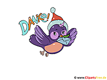 Clipart Dankeschön