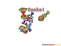 Dank Bilder
