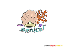 Danke Clipart