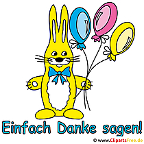 Danke Clipart free