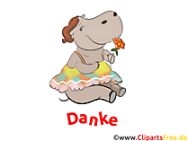 Danke dankeschoen dankeskarten