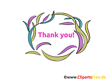 Danke Karte per E Mail online versenden