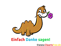 Einfach Danke sagen GB-Bilder, Cliparts, Cartoons Einfach Danke sagen GB-Bilder, Cliparts, Cartoons