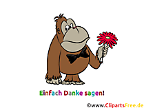 Gratis Clipart Einfach Danke sagen gratis Gratis Clipart Einfach Danke sagen gratis