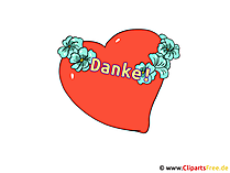 Herzlichen Dank Bilder