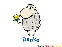 Kostenlose Dankeskarte verschicken gratis