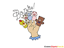 Lustige Bilder Danke