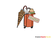 Lustige Dankeschön Bilder