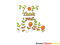 Thank You Clipart download for free