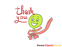 Thank you Message send for free