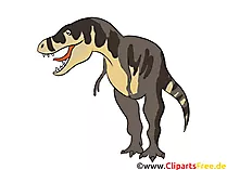 Dinosaurier